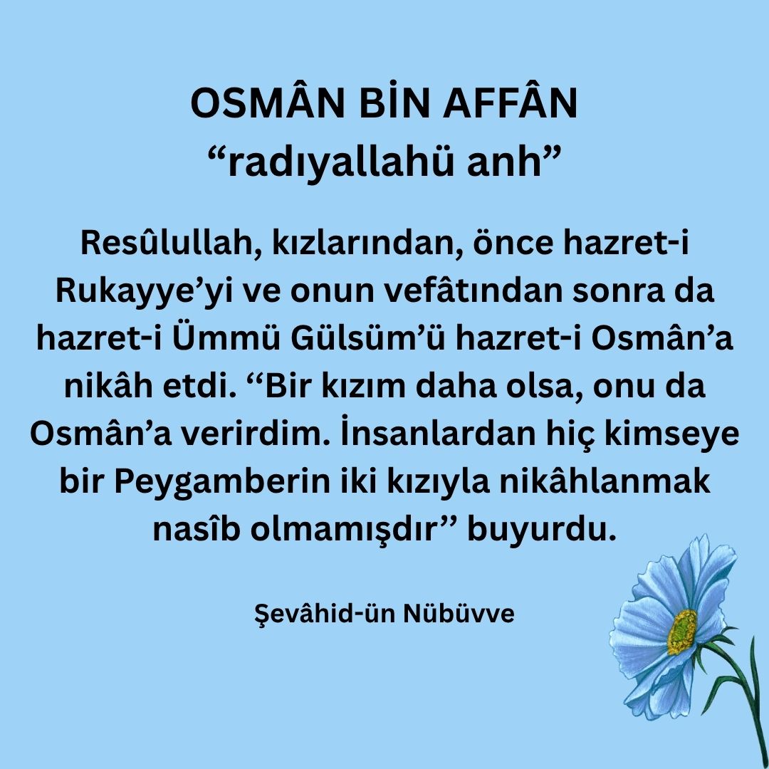 Osman bin Affan (4)